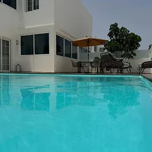 Marina By Villalia , Playa Blanca (Lanzarote) Spain