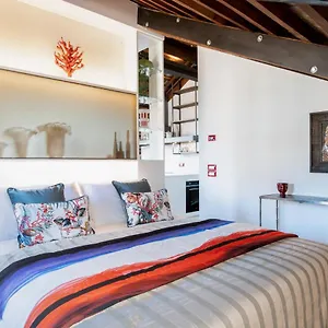 Pgrhome Coral Loft , Venice Italy