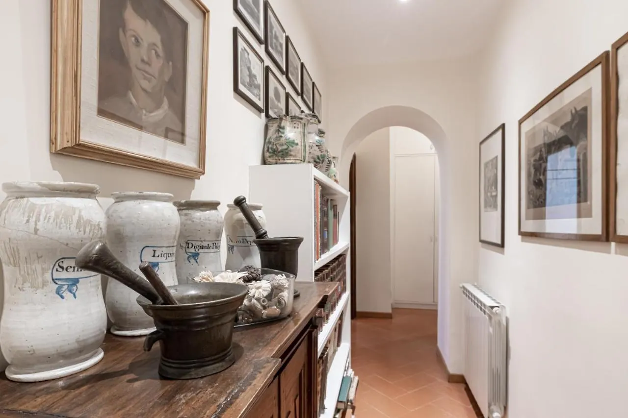 Roman Holiday Apartment For 6 By Piazza Navona Italy