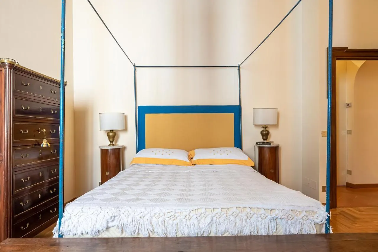 Roman Holiday Apartment For 6 By Piazza Navona Rome